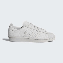 Adidas Superstar Női Utcai Cipő - Fehér [D44200]